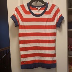 Lacoste sweater shirt